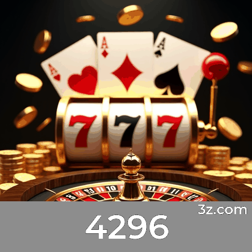 Bônus e Ofertas Exclusivas da 4296: Descubra as Melhores Promoções