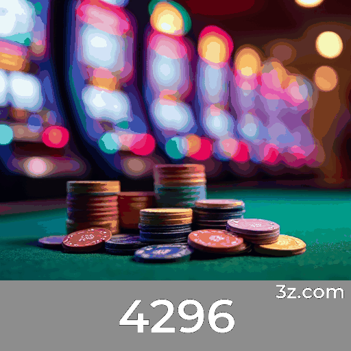 4296: Experiência e Serviço Profissional na Plataforma de Apostas