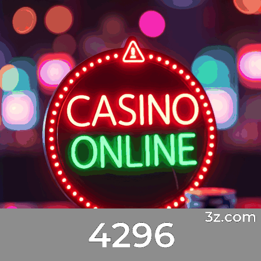 Universo de Jogos Extraordinários do 4296: Diversão Sem Limites