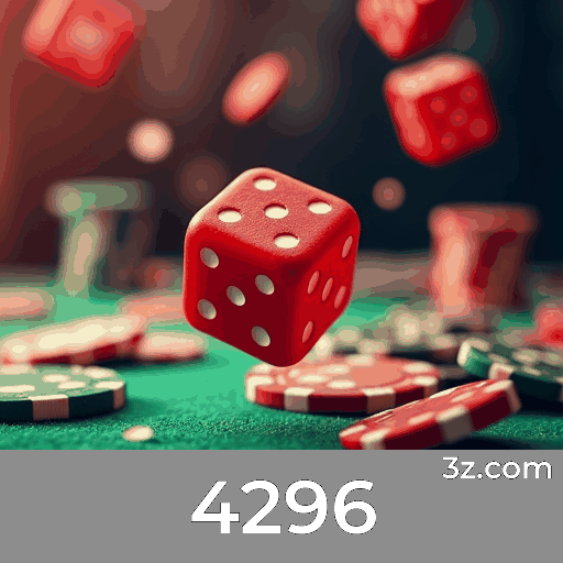 4296: Aplicativo Completo para Apostas Móveis