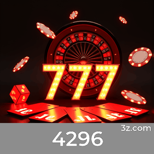 4296: Aplicativo Completo para Apostas Móveis