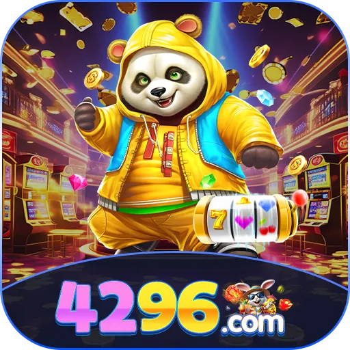 4296 Cassino Online